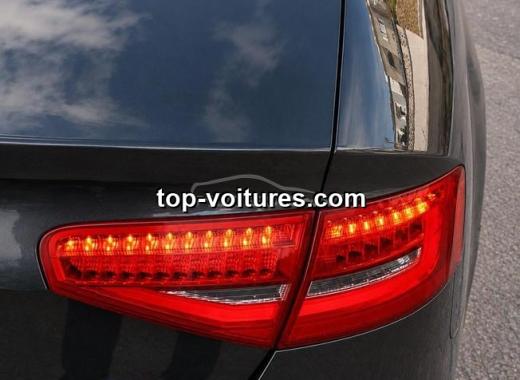 Audi A4 2016 — photo 8