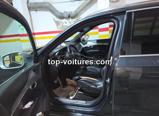 Volvo XC90 2019 — photo 4