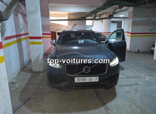 Volvo XC90 2019 — photo 5