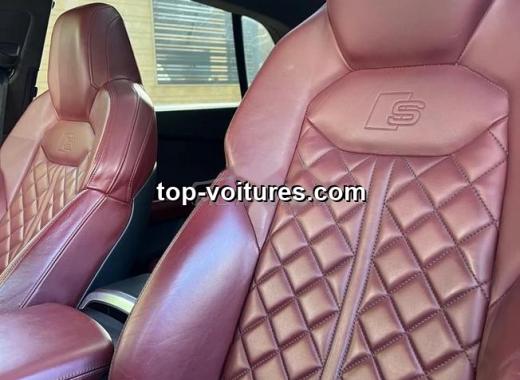 Audi Q8 2020 — photo 6