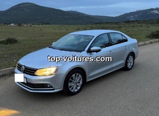 Volkswagen Jetta 2016 — photo 2