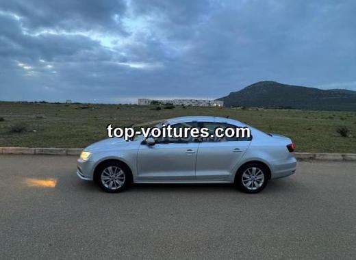 Volkswagen Jetta 2016 — photo 3