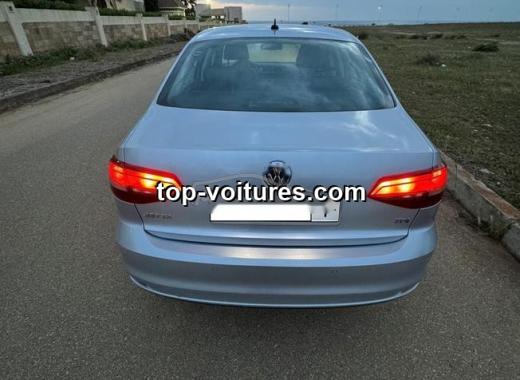 Volkswagen Jetta 2016 — photo 4