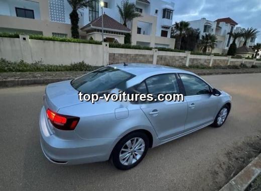 Volkswagen Jetta 2016 — photo 5