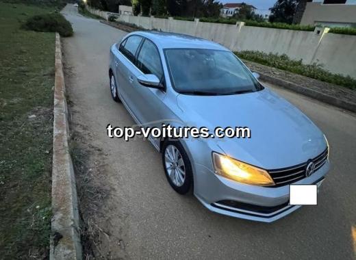Volkswagen Jetta 2016 — photo 6
