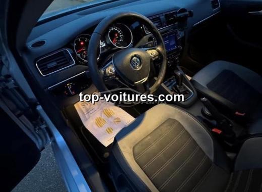 Volkswagen Jetta 2016 — photo 7