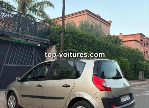 Renault Scenic 2009 — photo 2