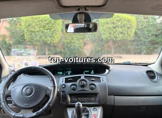 Renault Scenic 2009 — photo 3