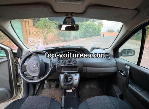 Renault Scenic 2009 — photo 4