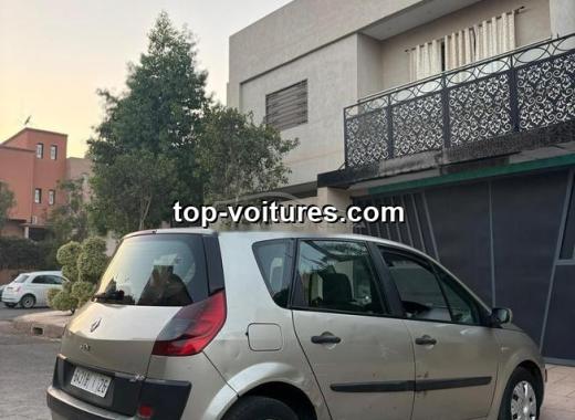 Renault Scenic 2009 — photo 5