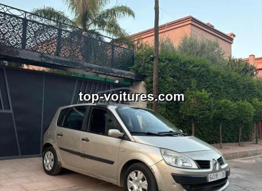Renault Scenic 2009 — photo 6