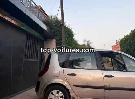 Renault Scenic 2009 — photo 7