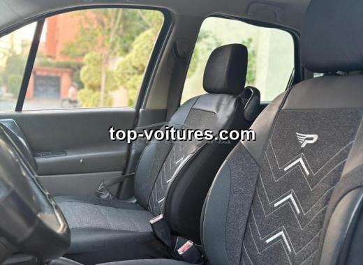 Renault Scenic 2009 — photo 8