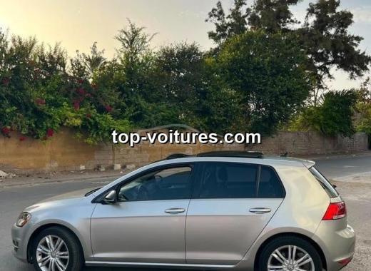 Volkswagen Golf 7