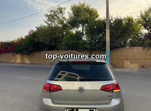Volkswagen Golf 7 2017 — photo 5