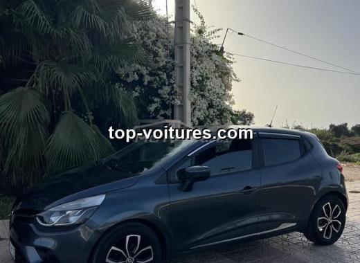 Renault Clio 2021 — photo 2