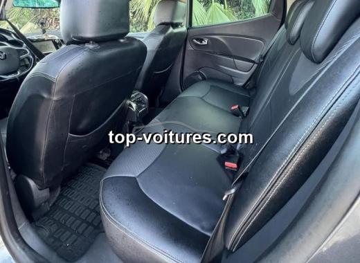 Renault Clio 2021 — photo 3
