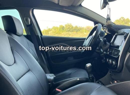 Renault Clio 2021 — photo 4