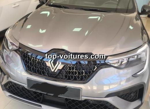 Renault Arkana 2026 — photo 3