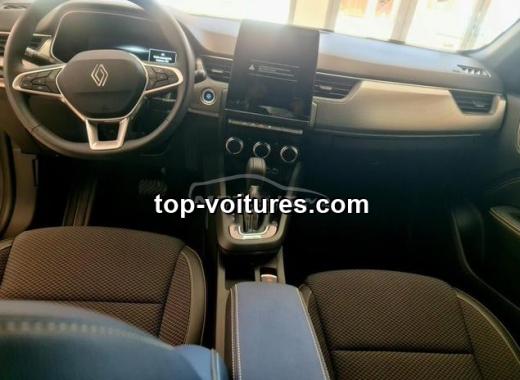 Renault Arkana 2026 — photo 4
