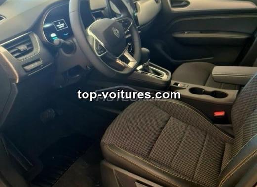 Renault Arkana 2026 — photo 5