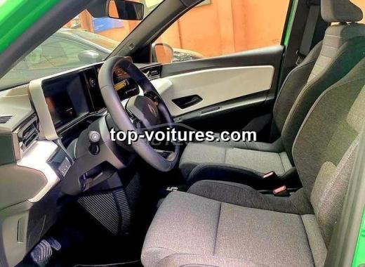 Renault 5 E-Tech 2025 — photo 4