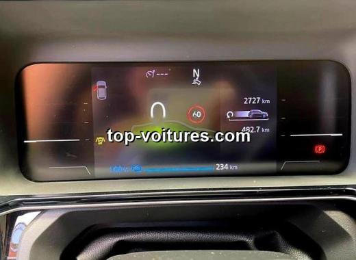 Renault 5 E-Tech 2025 — photo 6