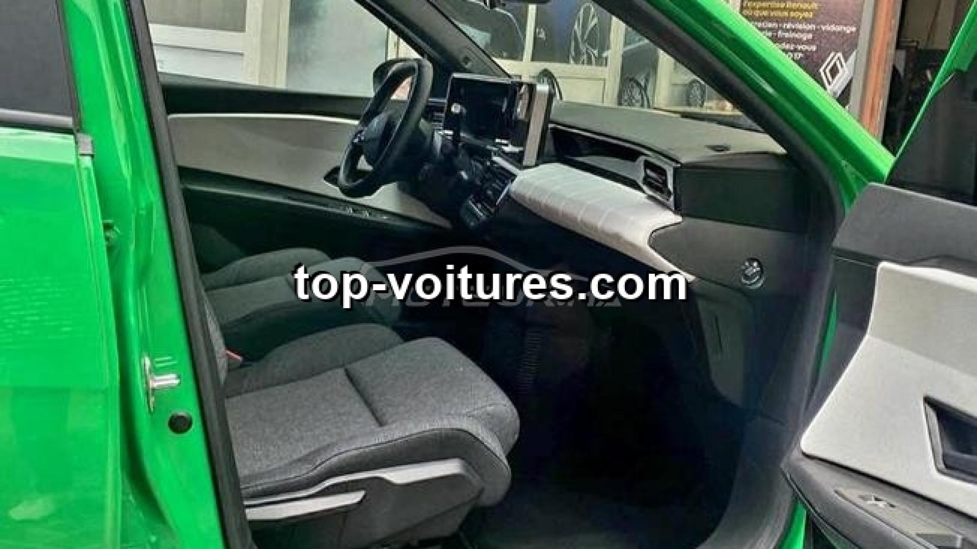 Renault 5 E-Tech