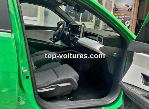 Renault 5 E-Tech 2025 — photo 8