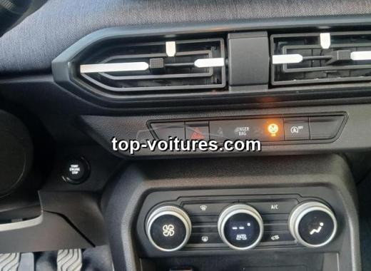 Dacia Logan 2026 — photo 2