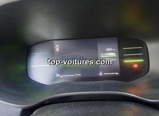 Dacia Logan 2026 — photo 3