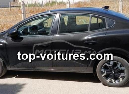 Dacia Logan 2026 — photo 4