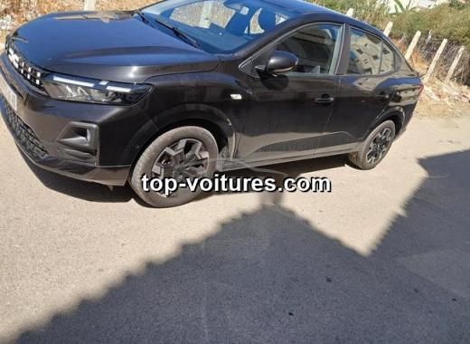 Dacia Logan 2026 — photo 5