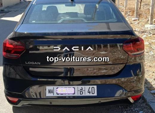 Dacia Logan 2026 — photo 6