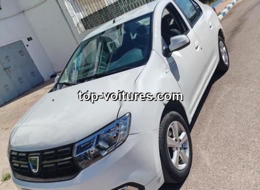 Dacia Logan 2017 — photo 2