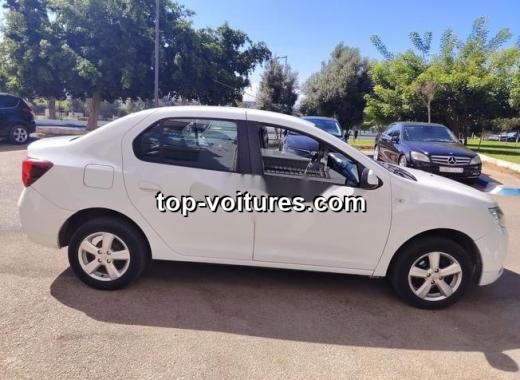 Dacia Logan 2017 — photo 5