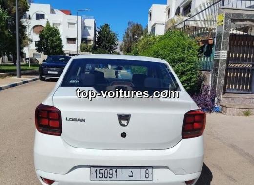 Dacia Logan 2017 — photo 6