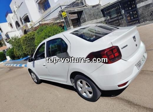 Dacia Logan 2017 — photo 7