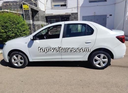 Dacia Logan 2017 — photo 8