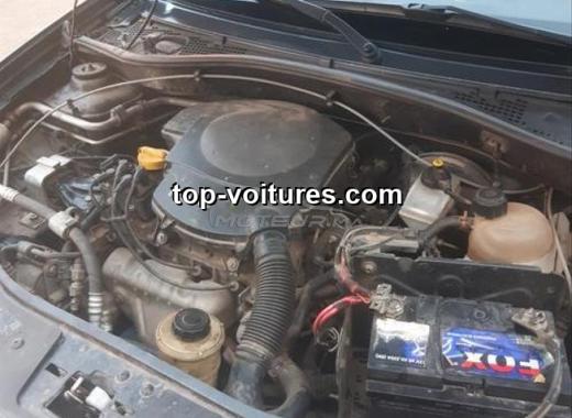 Dacia Sandero 2012 — photo 4