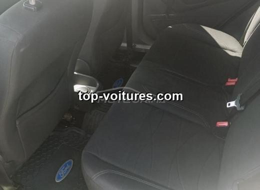 Ford Fiesta 2016 — photo 8