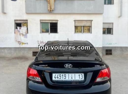 Hyundai Accent 2016 — photo 4