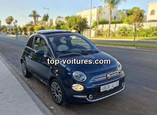 Fiat 500 2023 — photo 2