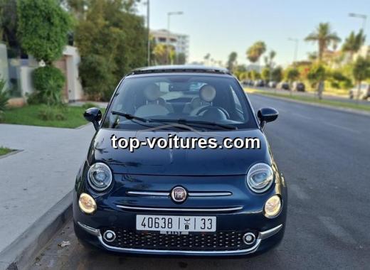 Fiat 500 2023 — photo 3