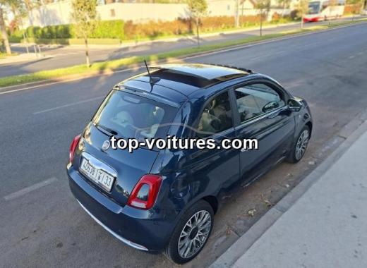 Fiat 500 2023 — photo 4