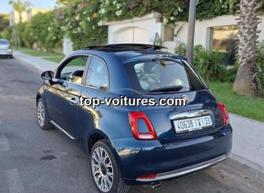 Fiat 500 2023 — photo 5