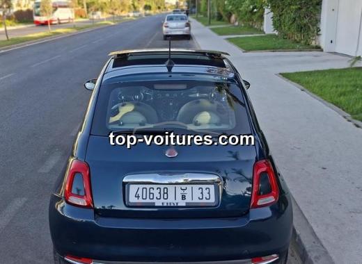Fiat 500 2023 — photo 6