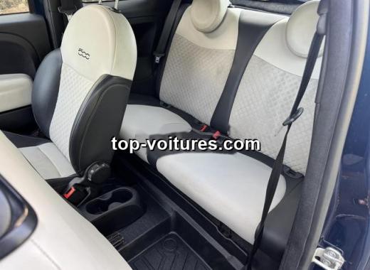 Fiat 500 2023 — photo 8