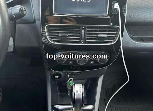 Renault Clio 2017 — photo 4