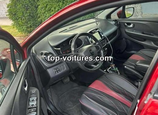 Renault Clio 2017 — photo 5
